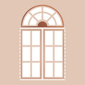 Troquel Ventana