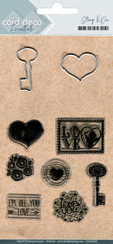 Sello+Troquel