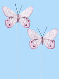 Pack Mariposas Rosa