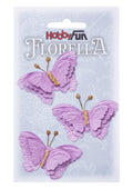 Mariposas Lavanda
