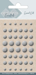 Enamel Dots