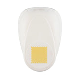 Troqueladora  sellos 2,5" cuadrado jumbo