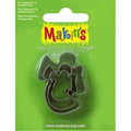 Set 3 Cortadores Con Forma De Angel