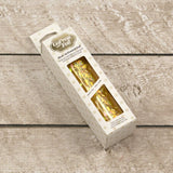 Lámina Foil Triángular Oro