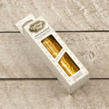 Lámina Foil Espiral Oro