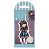 Sello Gorjuss Coleccionable 75