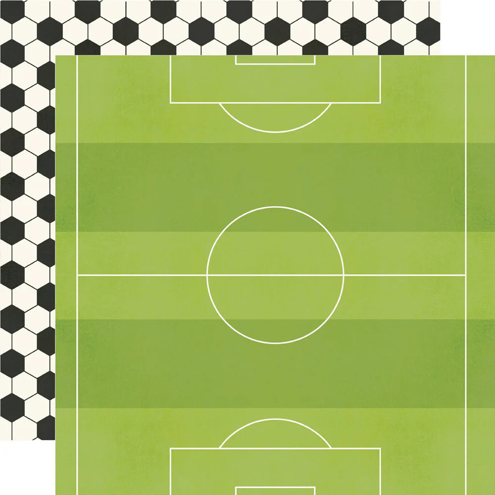 Block 30x30 Fútbol