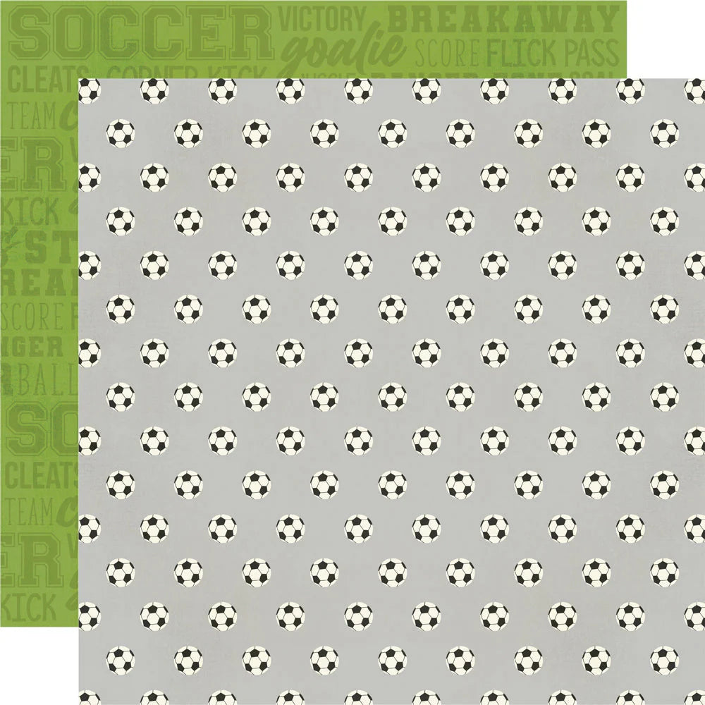Block 30x30 Fútbol