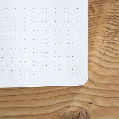 Cuaderno Floral
