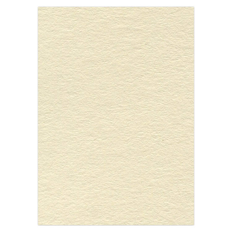 Cartulina Crema De 270 Gr. Din-A4