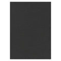 Cartulina Negro De 270 Gr. Din-A4