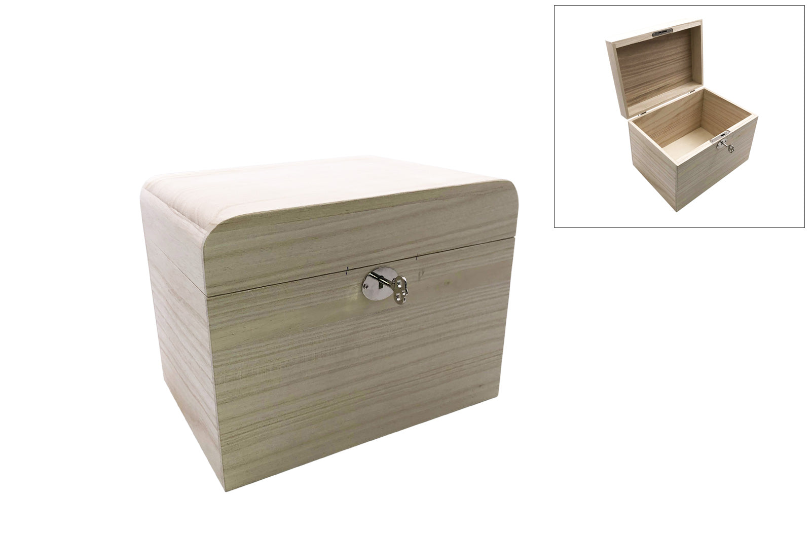 Caja 25x18x18 Cm