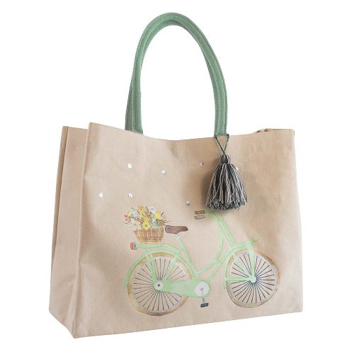 Bolso Bicicleta