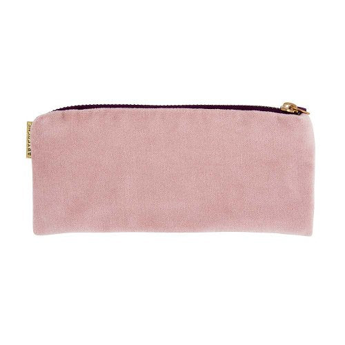 Estuche Terciopelo Corazón