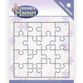 Troquel Puzzle