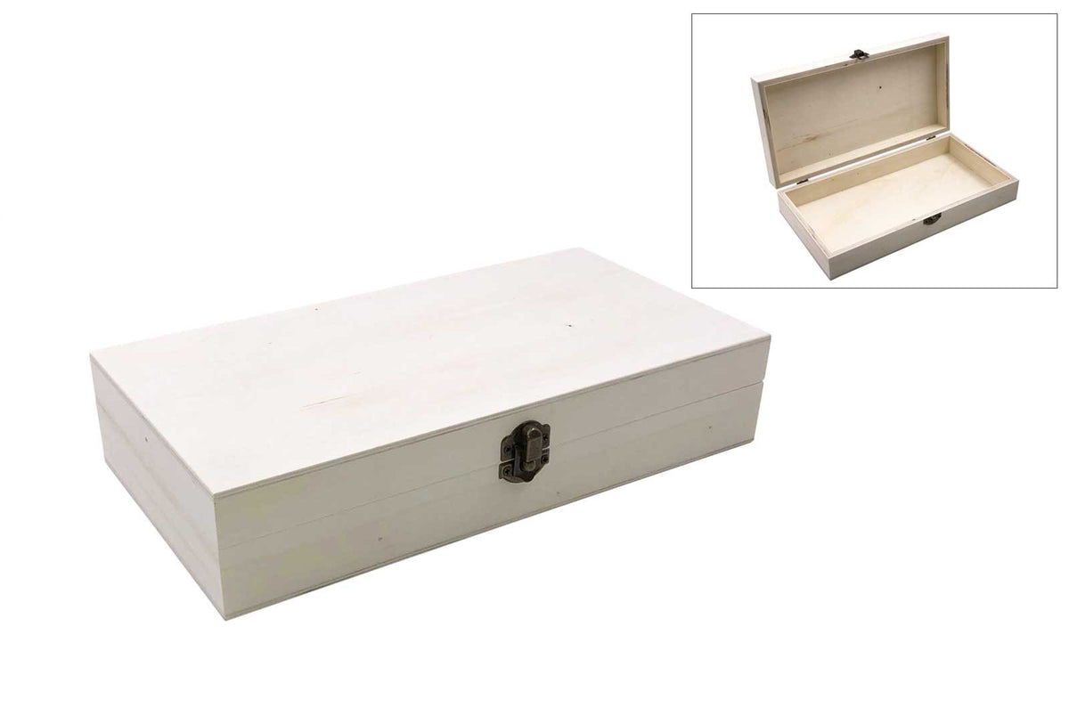 Caja 29x15x6 Cm