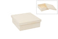 Caja  23X23X8 Cm