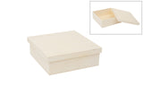 Caja  23X23X8 Cm