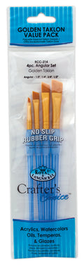 Set Pinceles Angular
