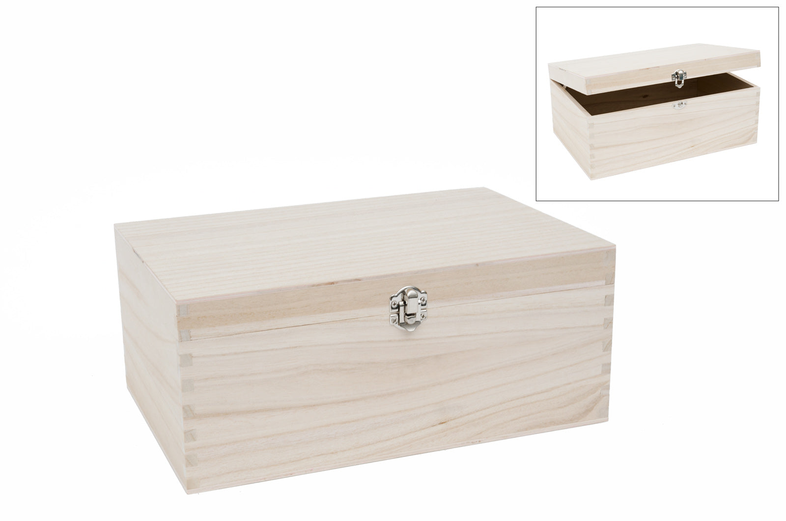 Caja 30x20x12,5 Cm