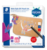 Kit Juego De Estuche Boho
