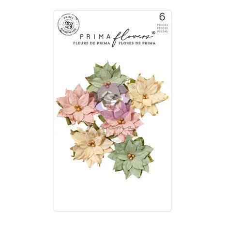 Flores De Prima
