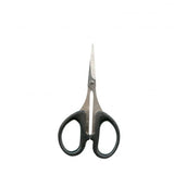 Tijeras de precisión con mango de Plástico 10cm