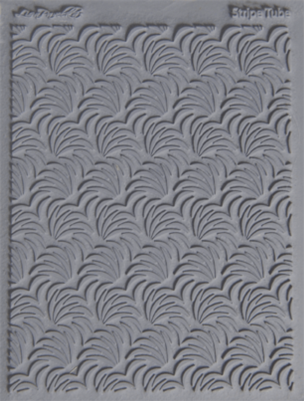 Set de texturas de 2 moldes - Decorative (Lisa Pavelka)