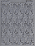 Set de texturas de 2 moldes - Decorative (Lisa Pavelka)