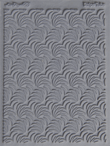 Set de texturas de 2 moldes - Decorative (Lisa Pavelka)