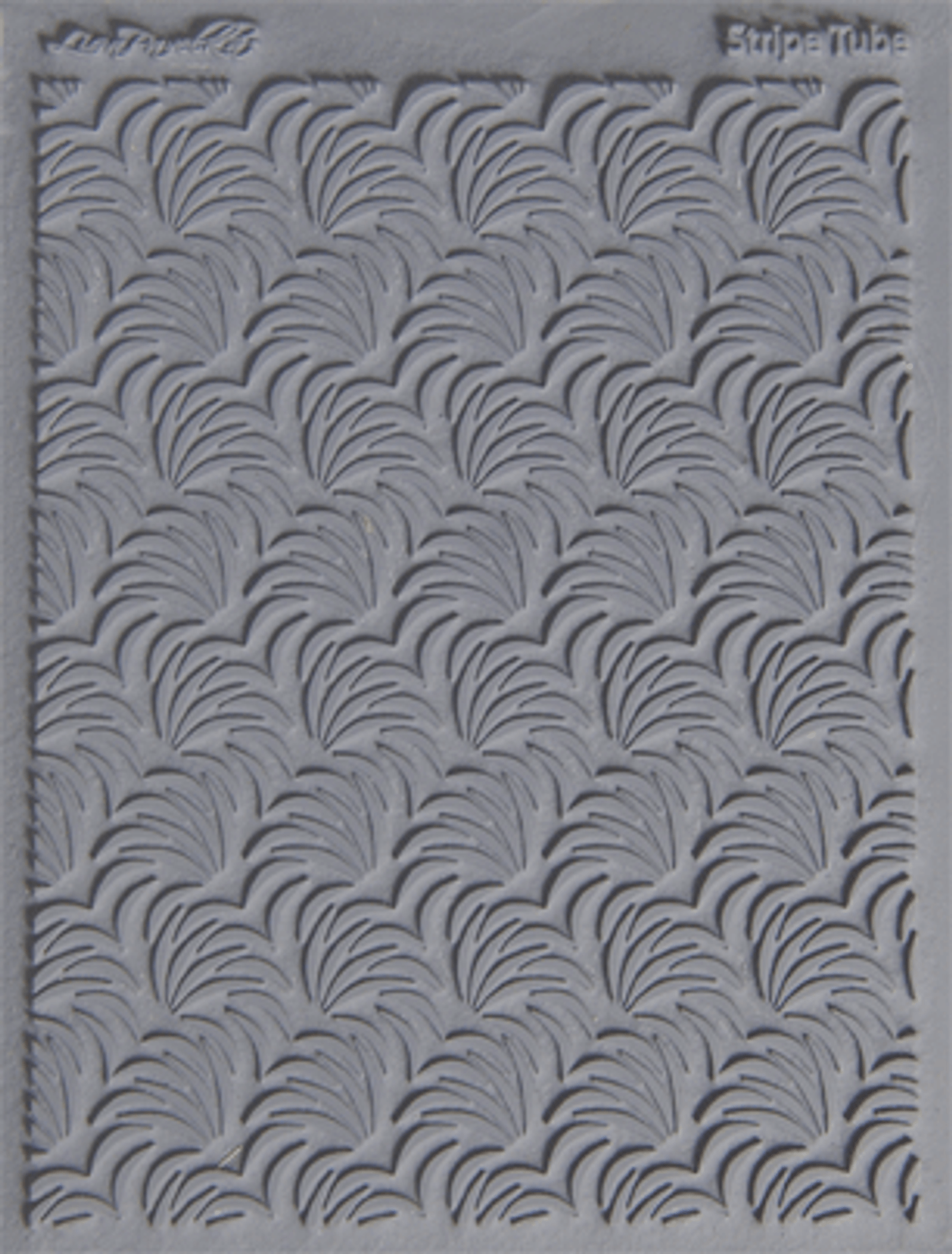 Set de texturas de 2 moldes - Decorative (Lisa Pavelka)