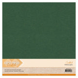 Block 30X30 Verde Navidad