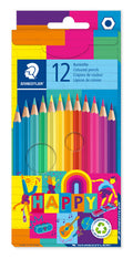 Lápices De Colores