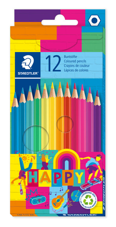 Lápices De Colores