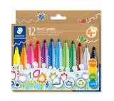 Lápices De Colores 3 En 1