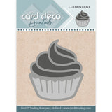 Troquel Mini Cupcake