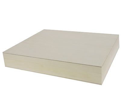 Caja Albúm 36,5x29,5x7 Cm