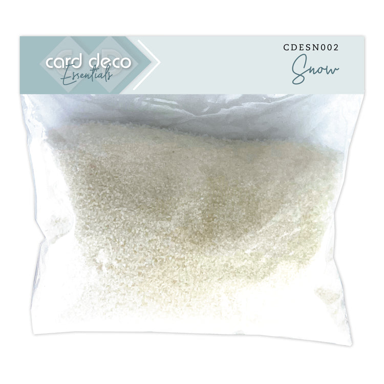 Pack De Nieve