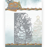 Troquel Arbol Navidad