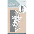 Troquel Borde Floral