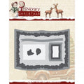 Troquel Christmas Book