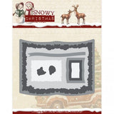 Troquel Christmas Book