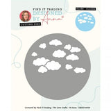 Troquel Nubes
