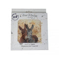 Kit Tarjeta Con Diamantes