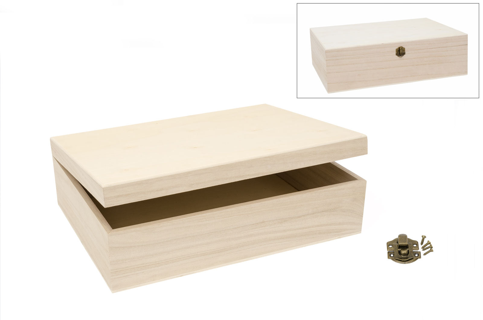 Caja 40x30x12 Cm