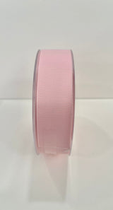 Cinta Poliéster Rosa 2,5 Cm