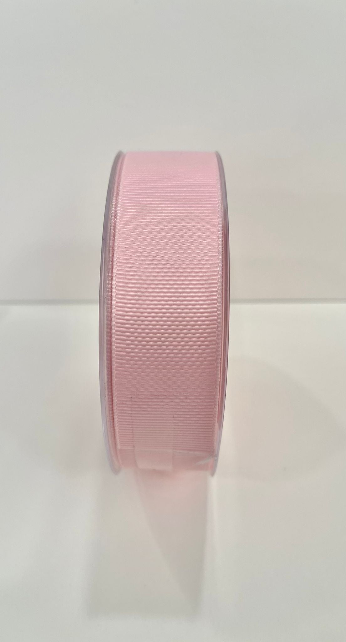 Cinta Poliéster Rosa 2,5 Cm