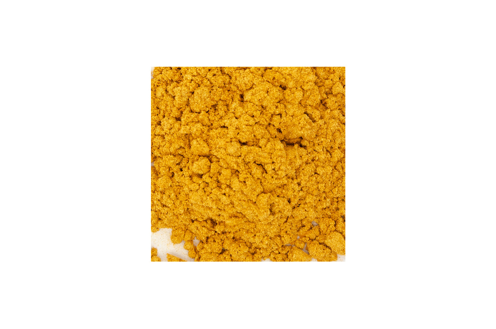 Polvo Mica color oro 10gr