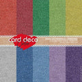 Block Din-A4 Destellos De Navidad