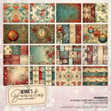 Block Navidad Din-A4